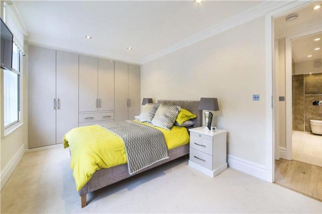 Stunning 2 Bed - Bond Street And Selfridges! Apartment London Exterior photo